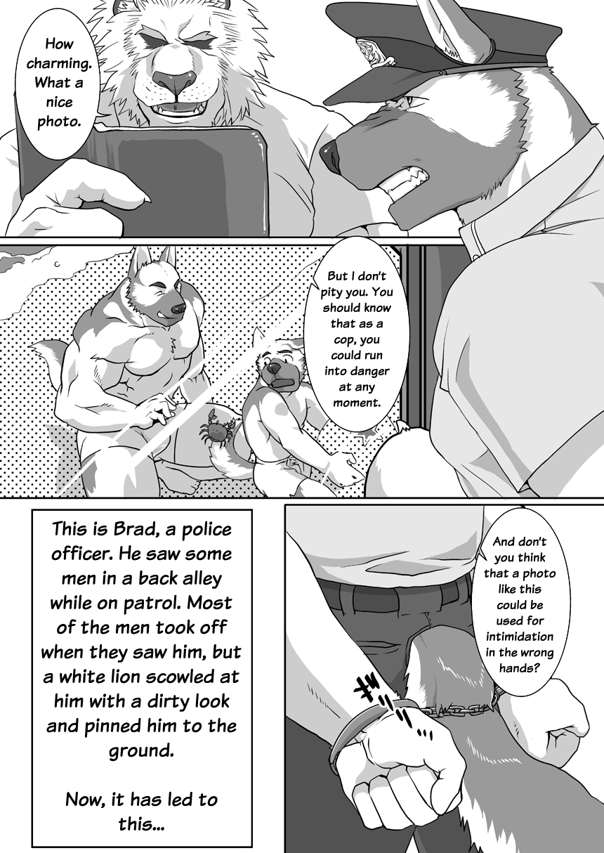 GYAKUTEN page 2 full
