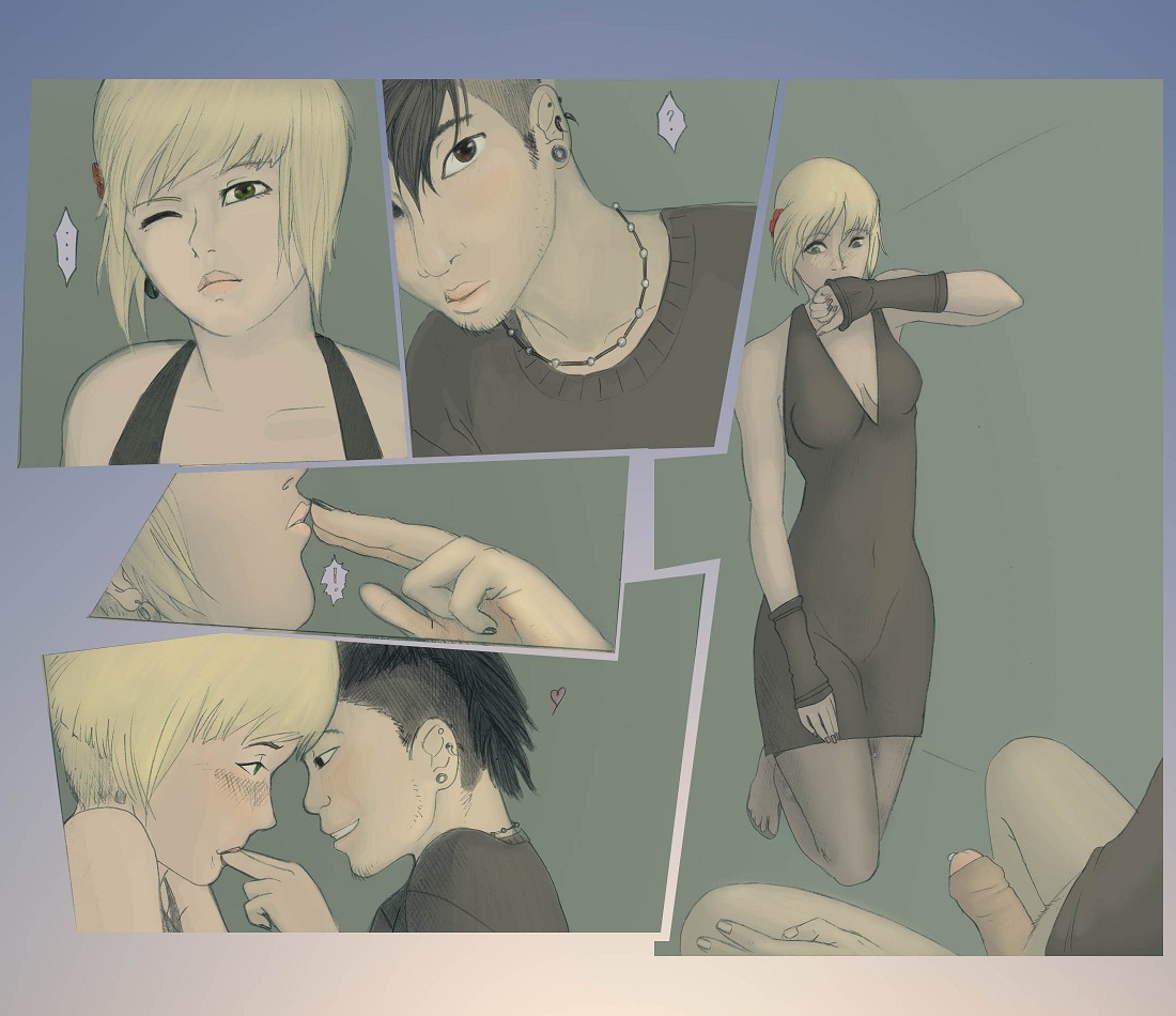bar and car by soluble-hermit page 6 full