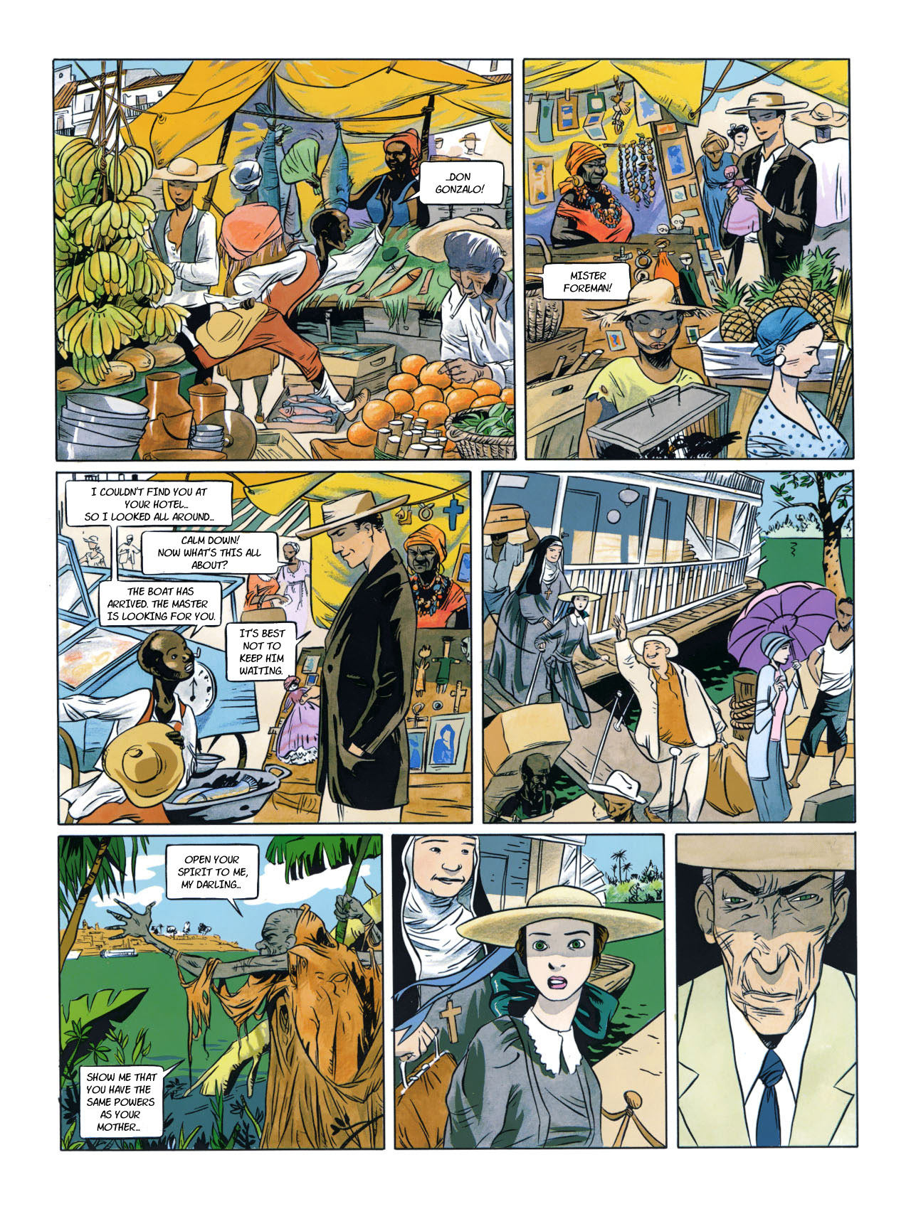 Eva Medusa page 10 full