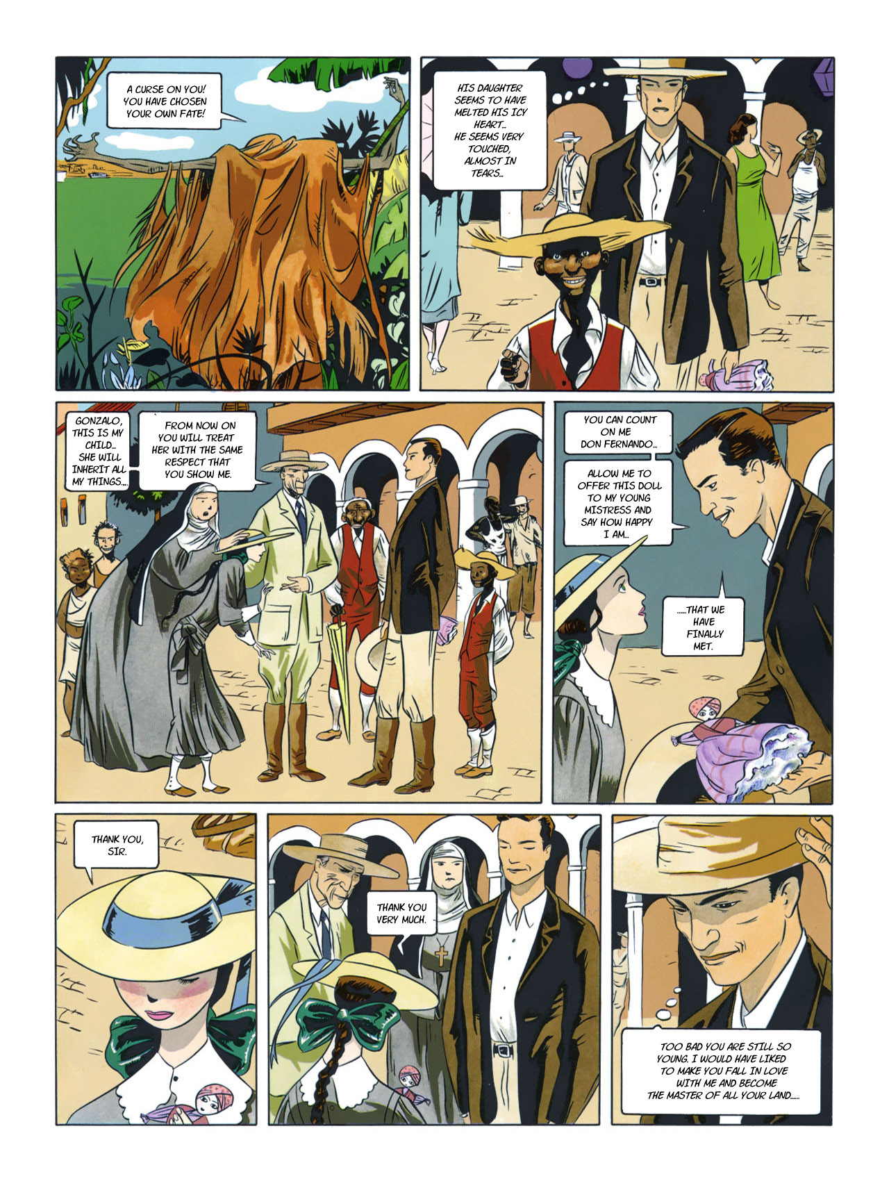 Eva Medusa page 12 full