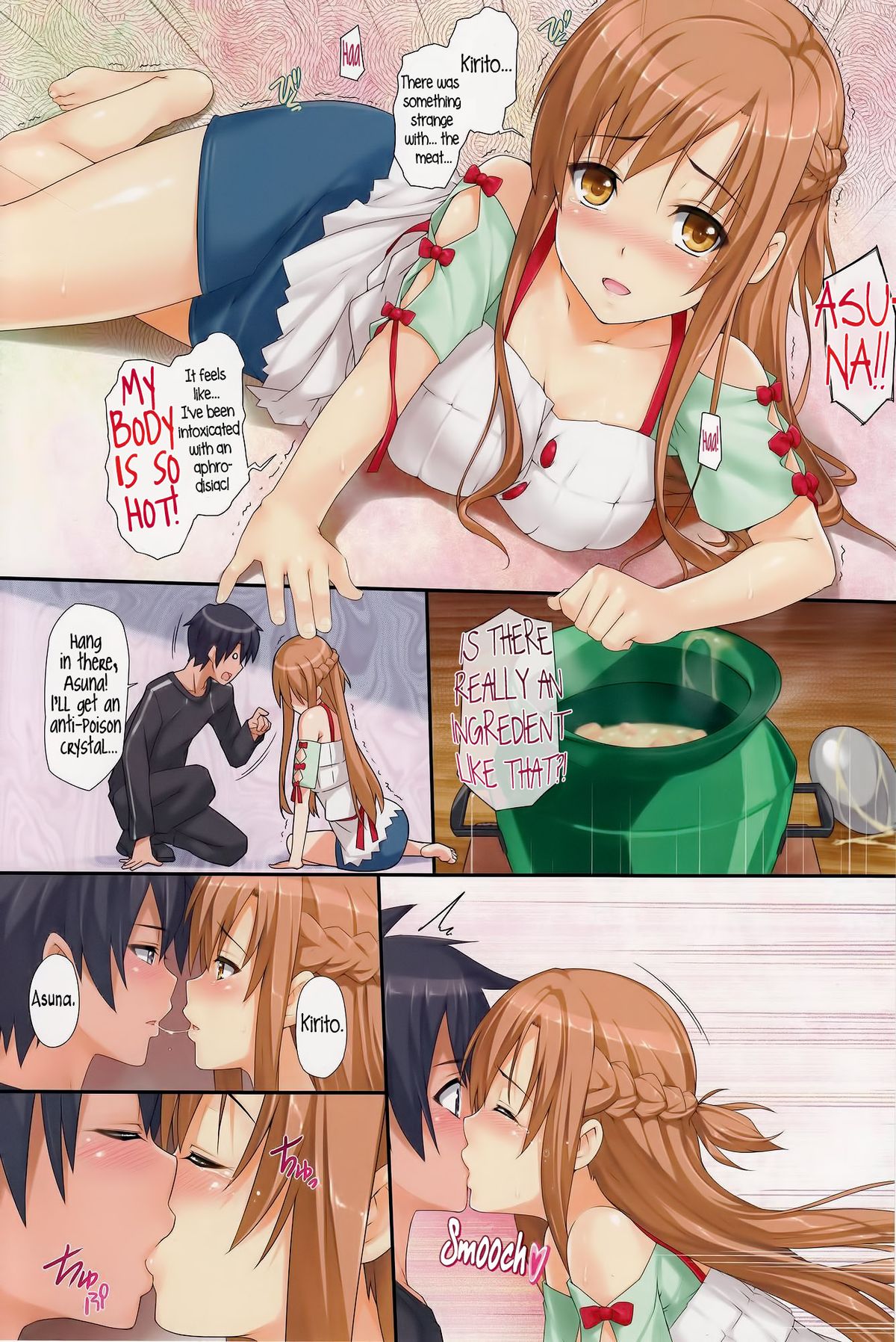 Sex Again Onegai | Sex Again Please!   =TV= page 3 full
