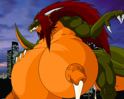 Artist Mobius1,KarenMobius