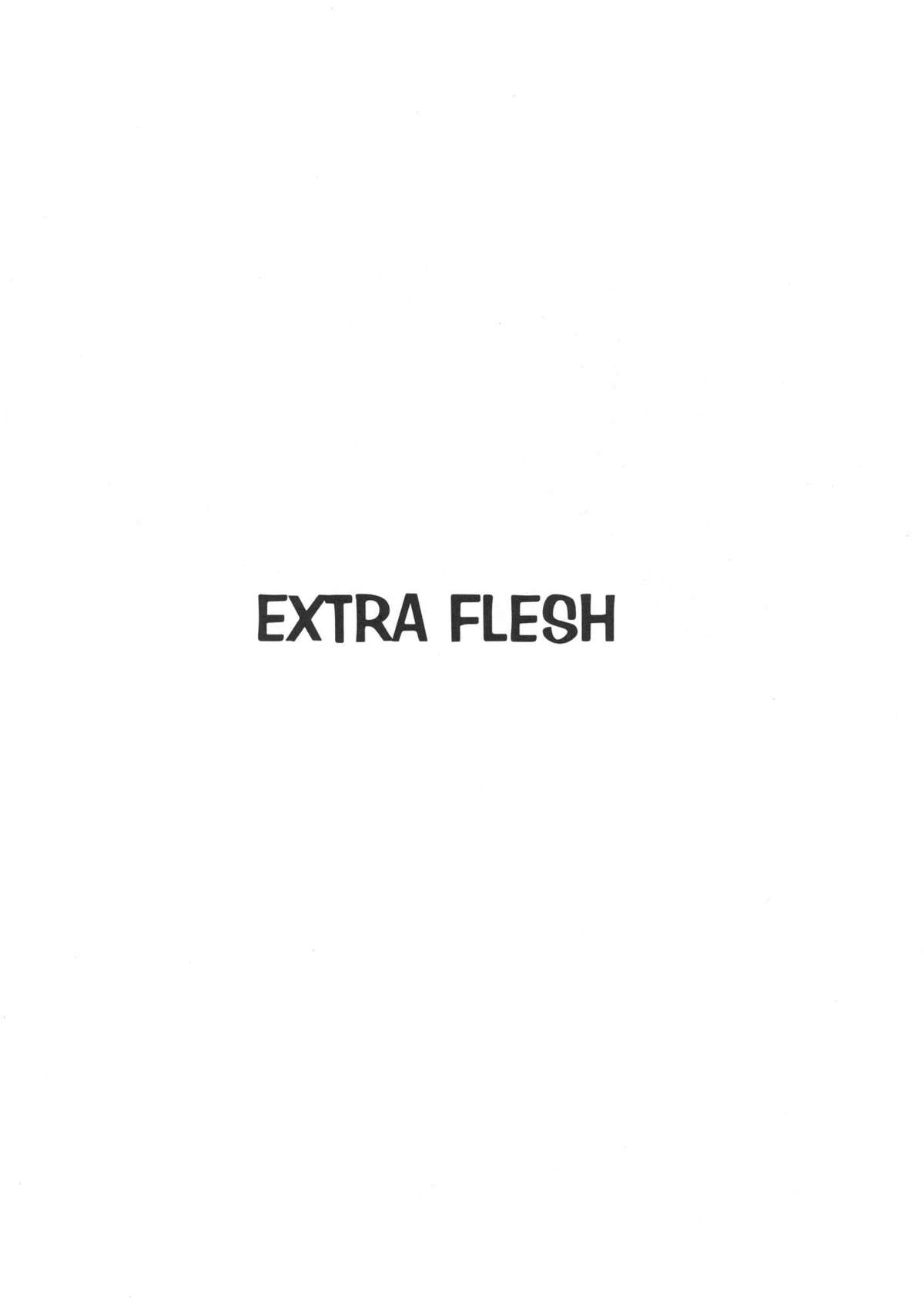 EXTRA FLESH page 3 full