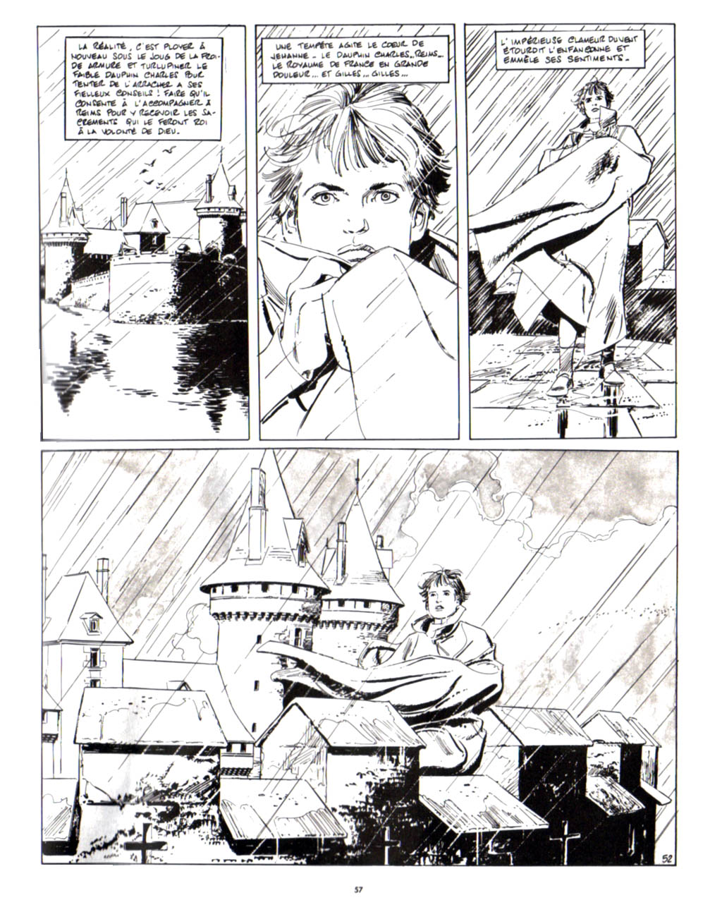 Jehanne 02 Jehanne la Pucelle page 5 full