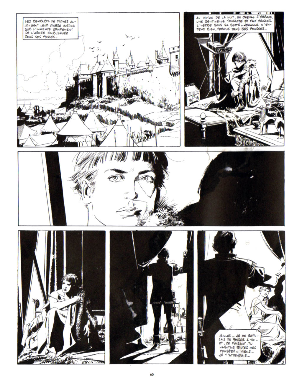 Jehanne 02 Jehanne la Pucelle page 8 full