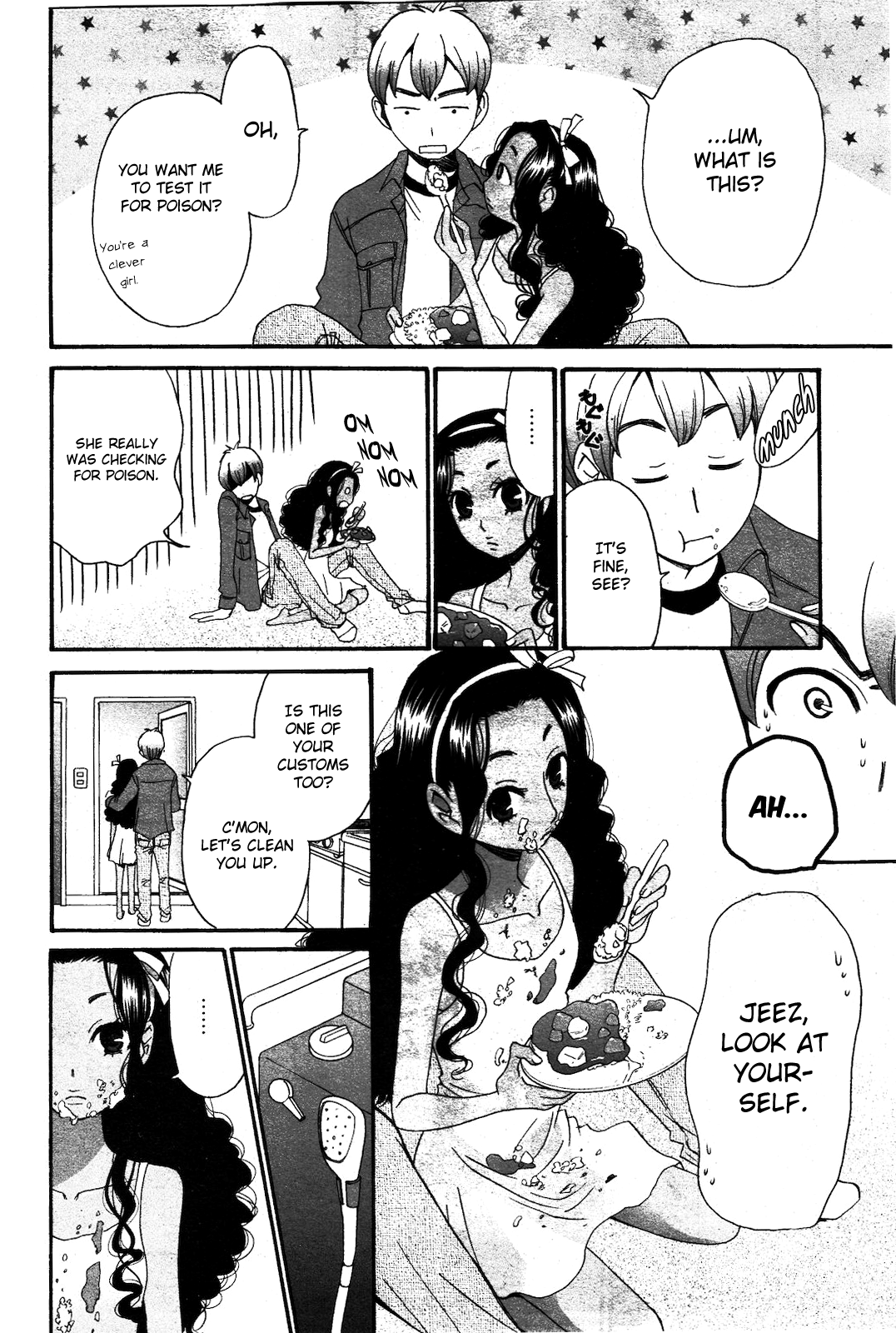 Cappuccino 1-2 page 6 full