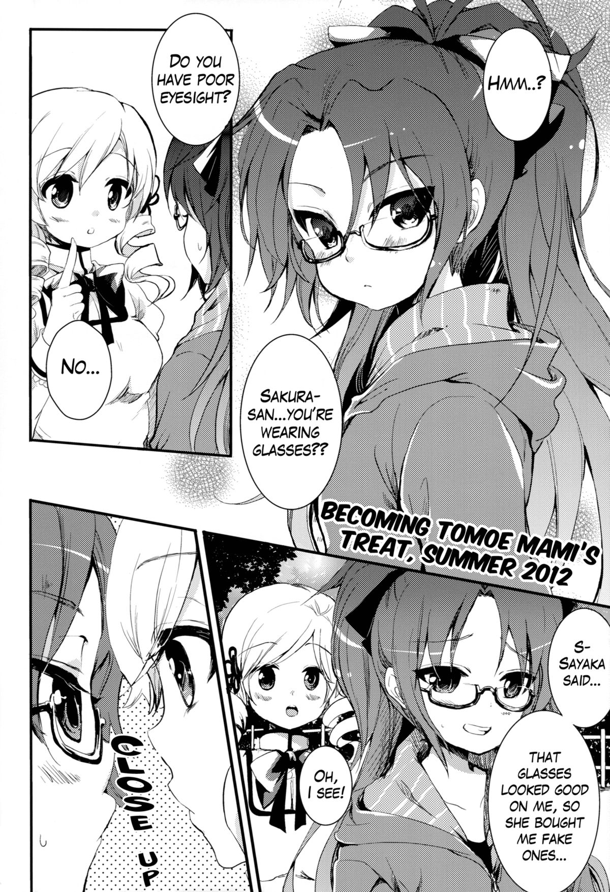 Koshi-an ha? Tsubu-an ha? | Do You Like Your Red Beans Mashed or Whole page 3 full