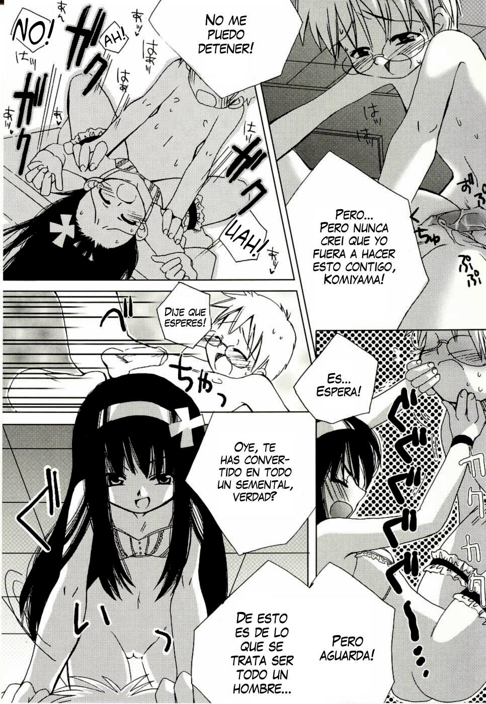 Despues de clases 01 page 11 full