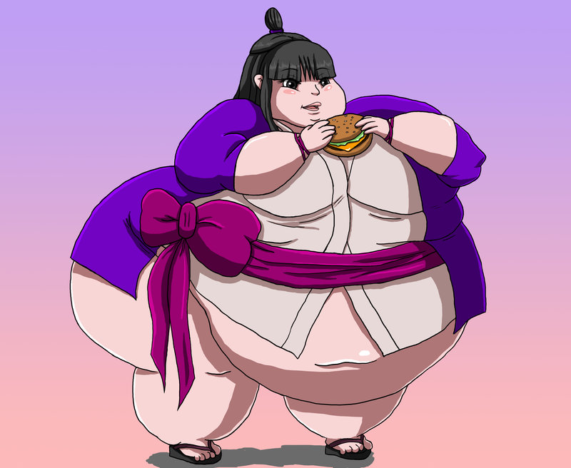 WEIGHT GAIN page 12 full