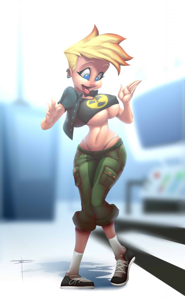 HentaiFoundry Artist - thedevil page 8 full