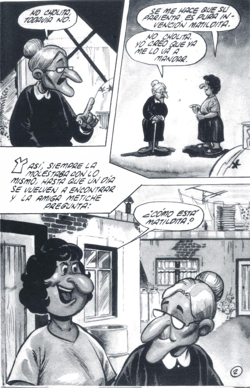 EL MIL CHISTES N&ordm; 137 page 11 full