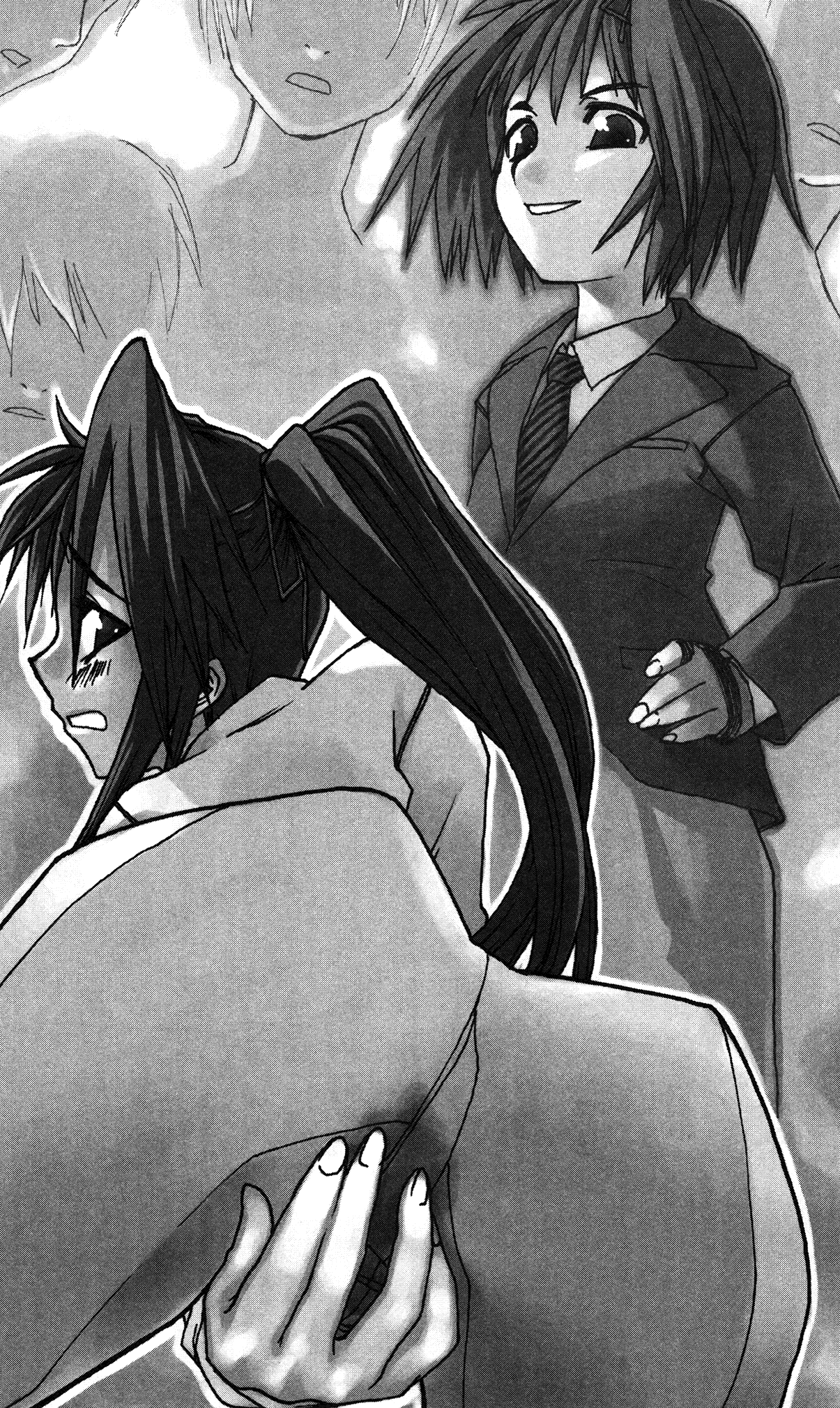 Gakuen Youtouden page 12 full