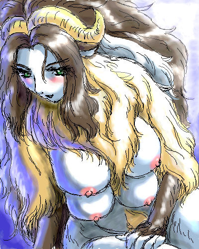 Deer Women page 12 full