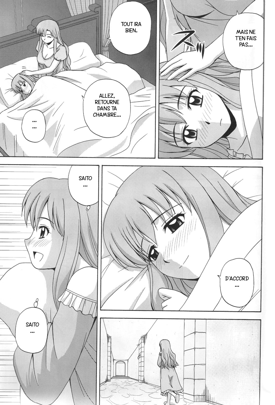 Le beau maitre 6 page 11 full
