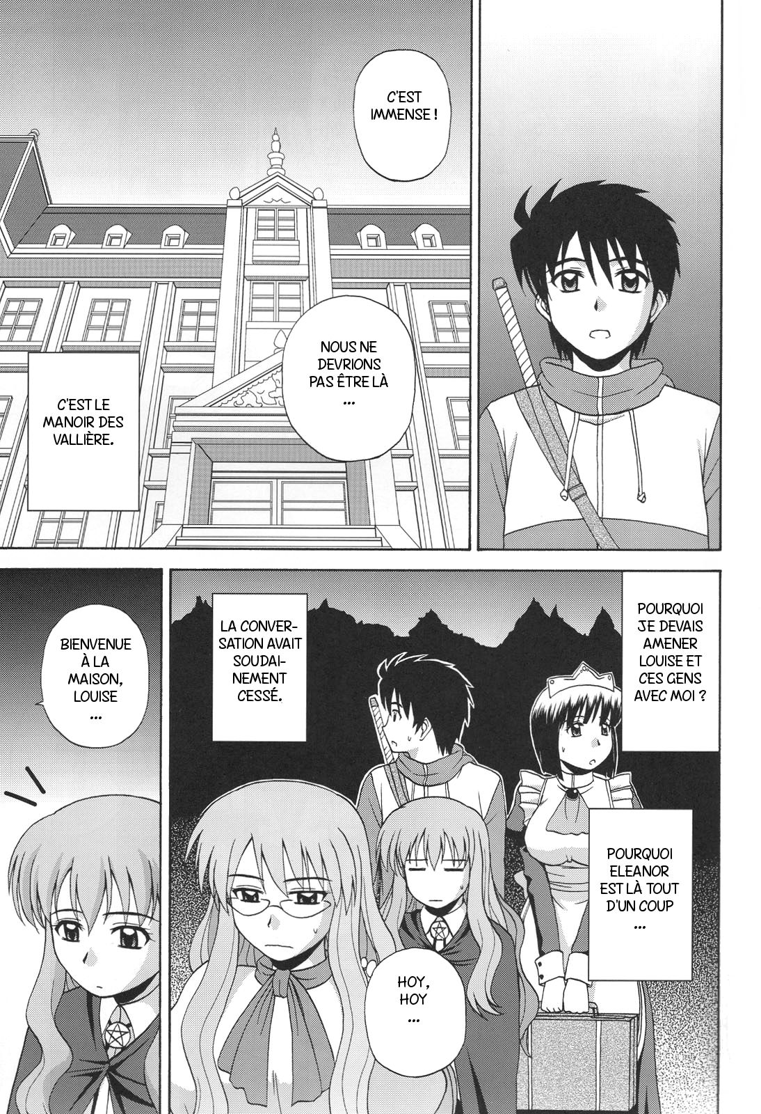 Le beau maitre 6 page 3 full