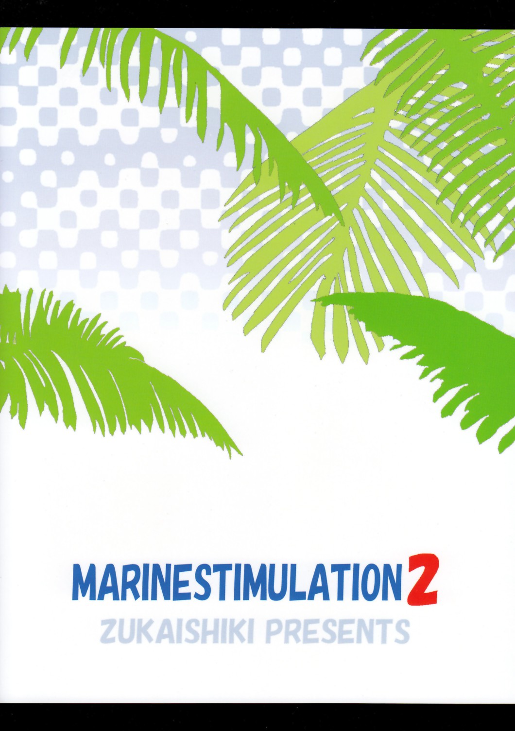 Marine Stimulation 2 page 2 full