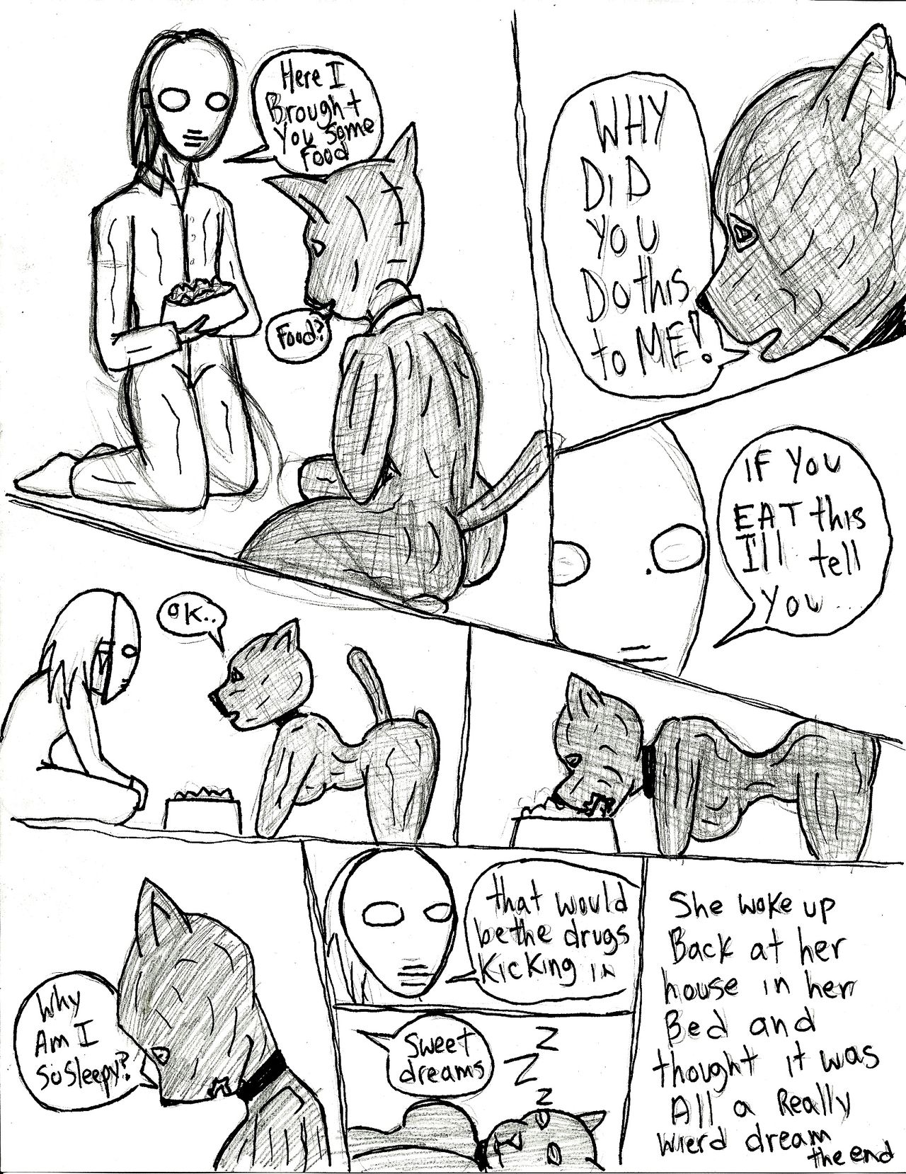 Squeek Toy page 6 full