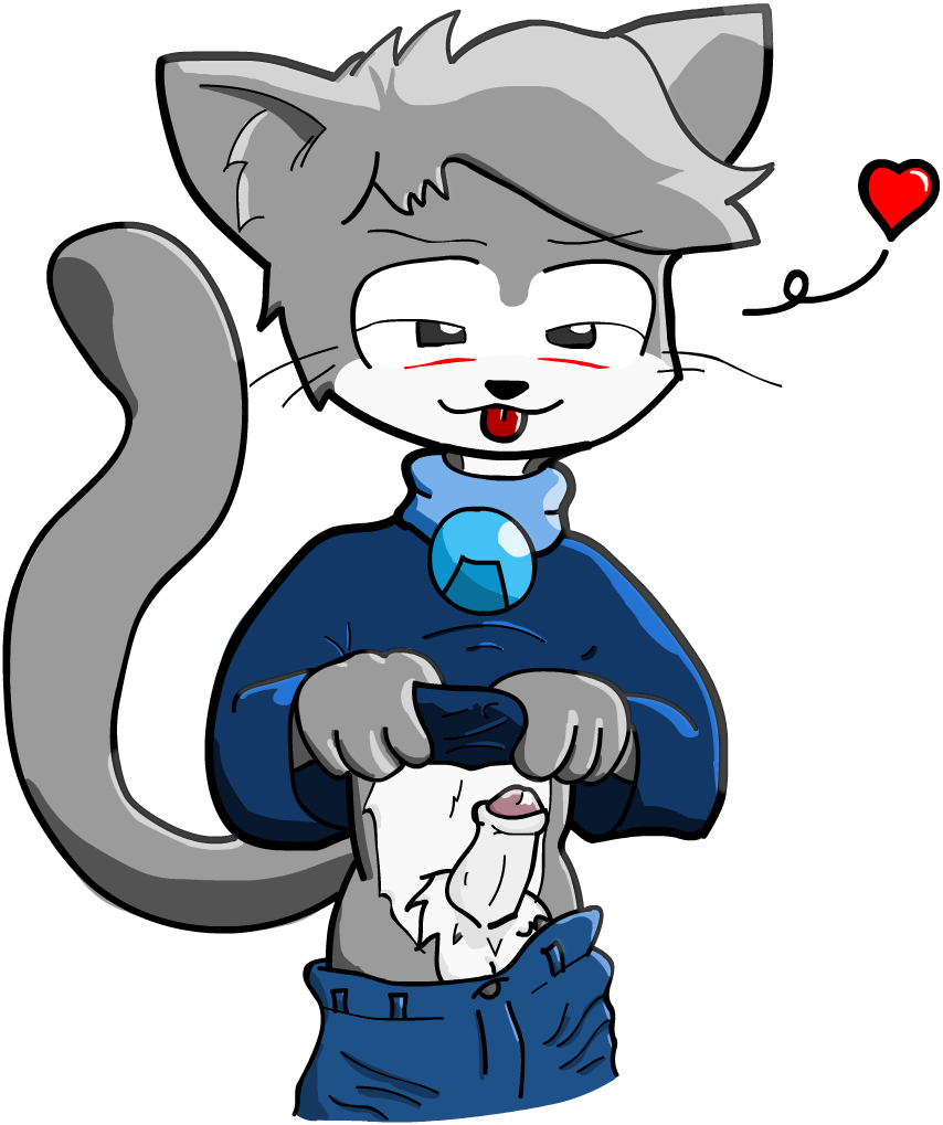 Vg Cats page 1 full