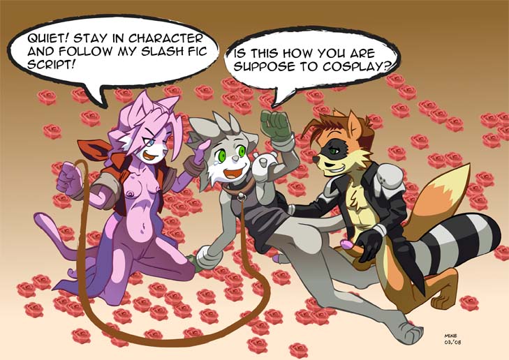 Vg Cats page 6 full