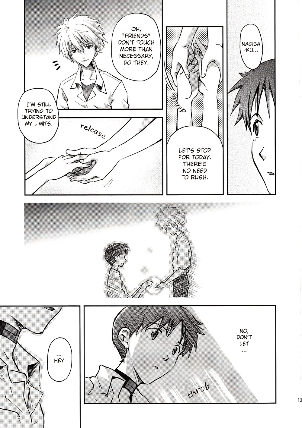 ~Klavier 2~ page 12 full