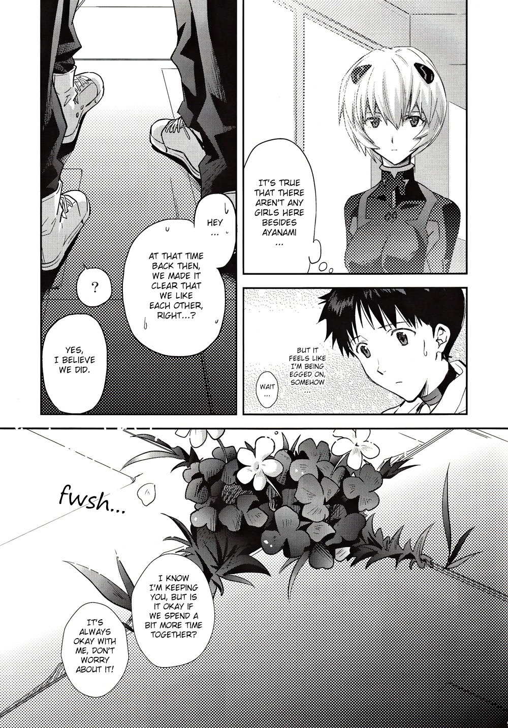 ~Klavier 2~ page 8 full