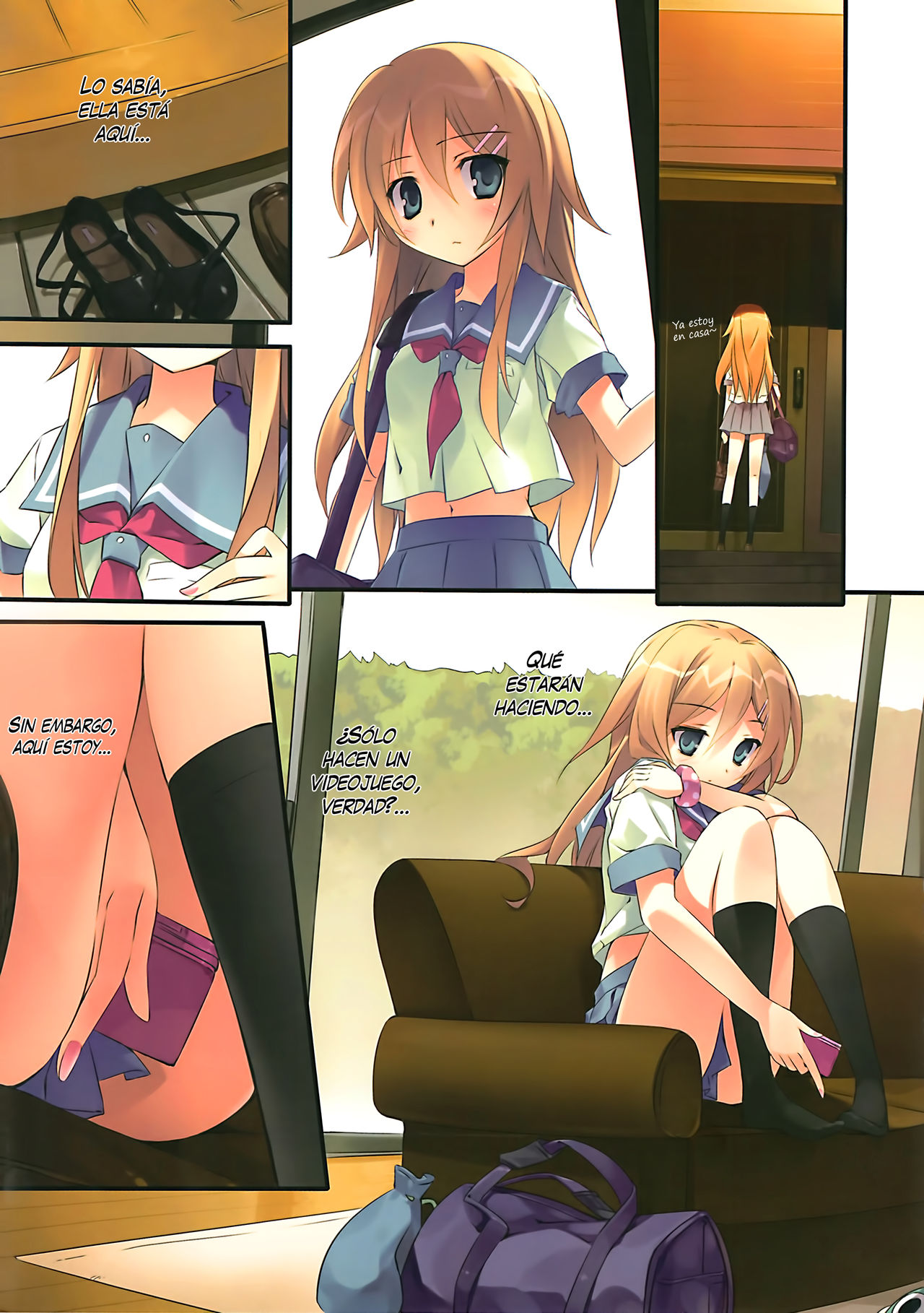 Karorfulmix EX 3 page 6 full