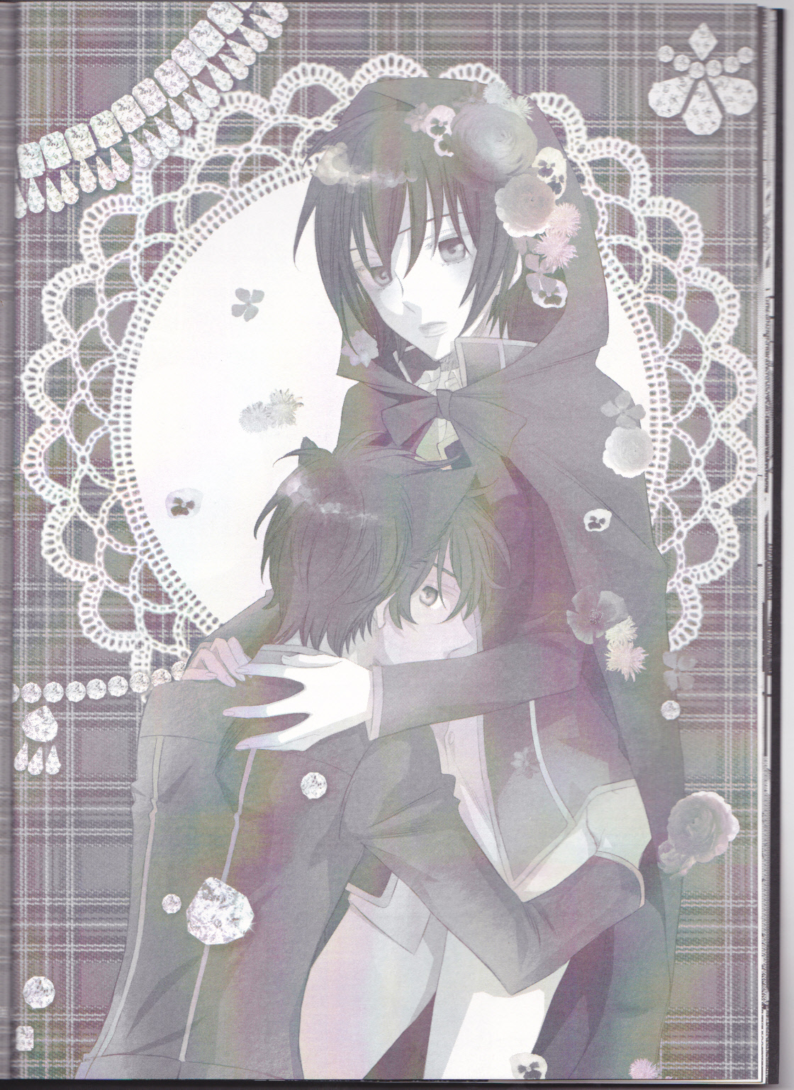 Michiru page 11 full