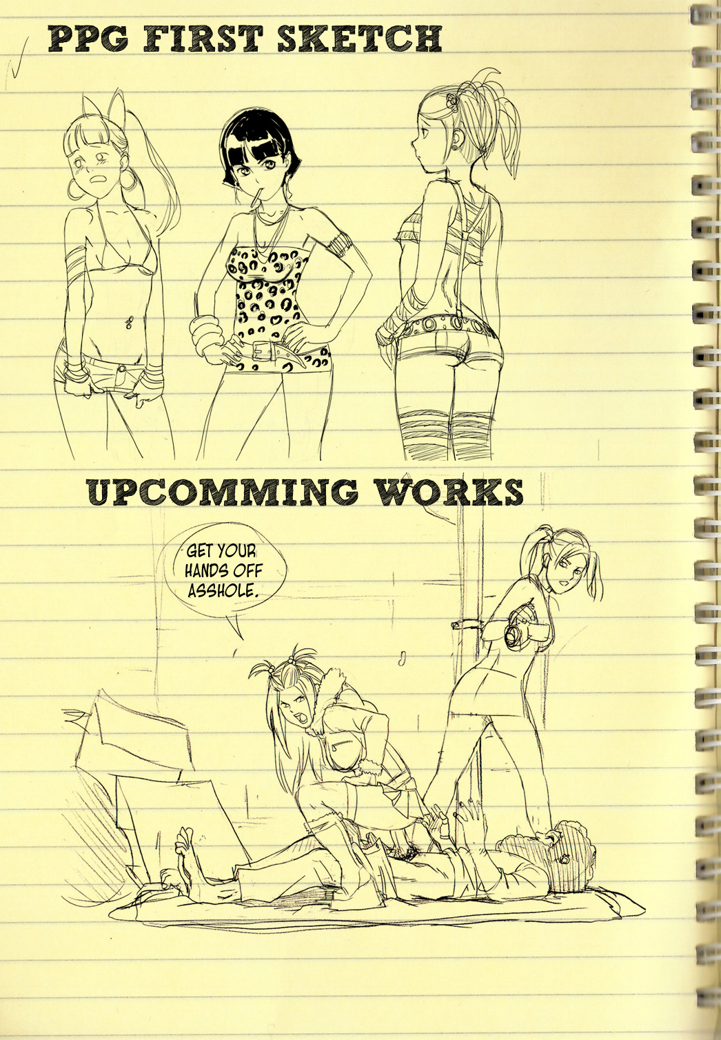 Artist TEKUHONOHABO 11.08.12 page 11 full