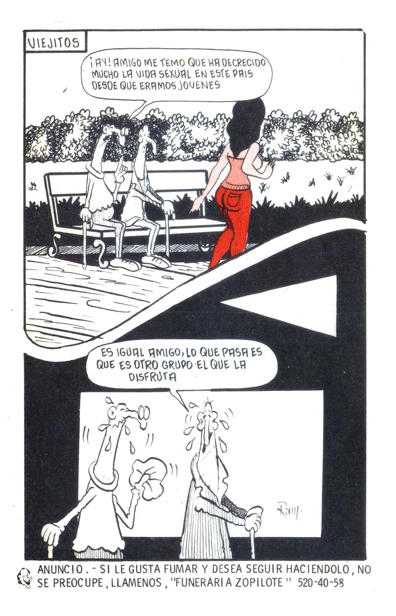 EL MIL CHISTES N&ordm; 001 page 11 full