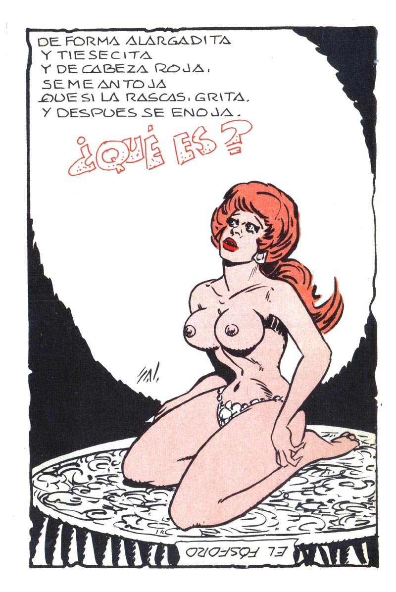 EL MIL CHISTES N&ordm; 001 page 12 full