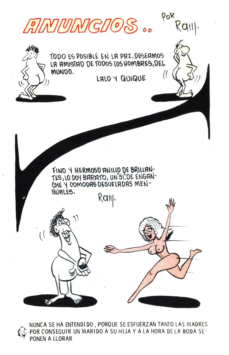 EL MIL CHISTES N&ordm; 001 page 5 full