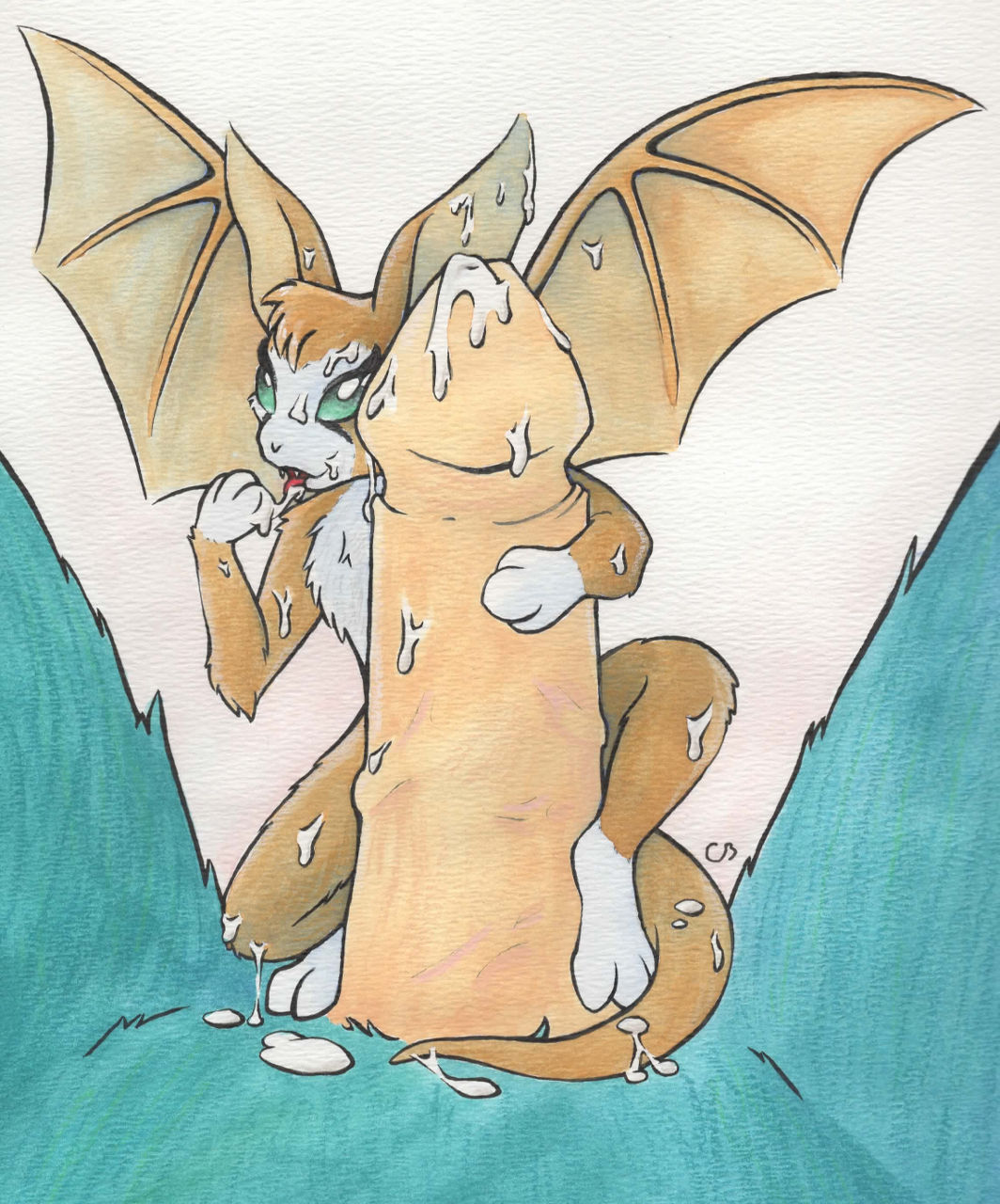 Fidget page 4 full