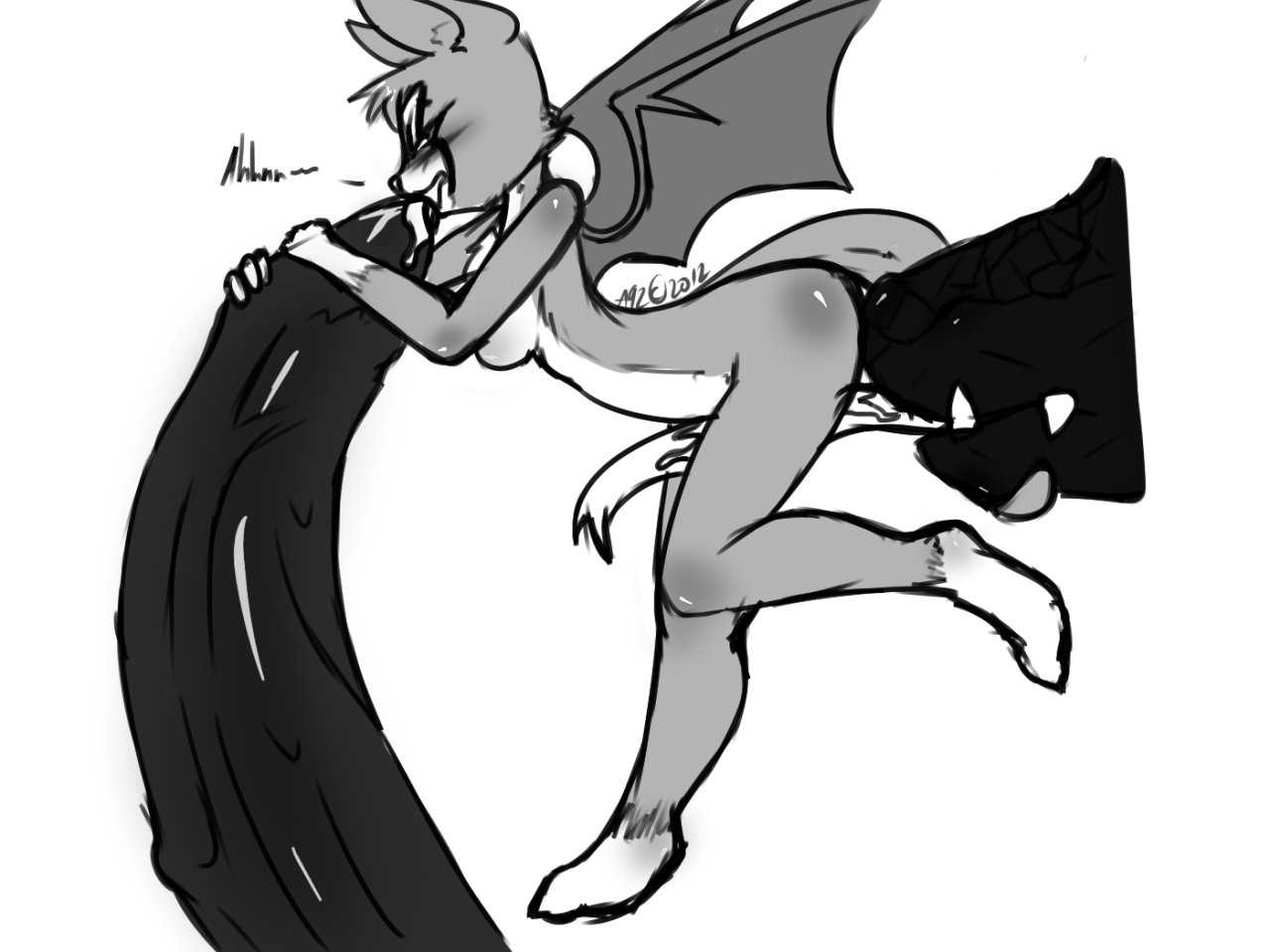 Fidget page 8 full