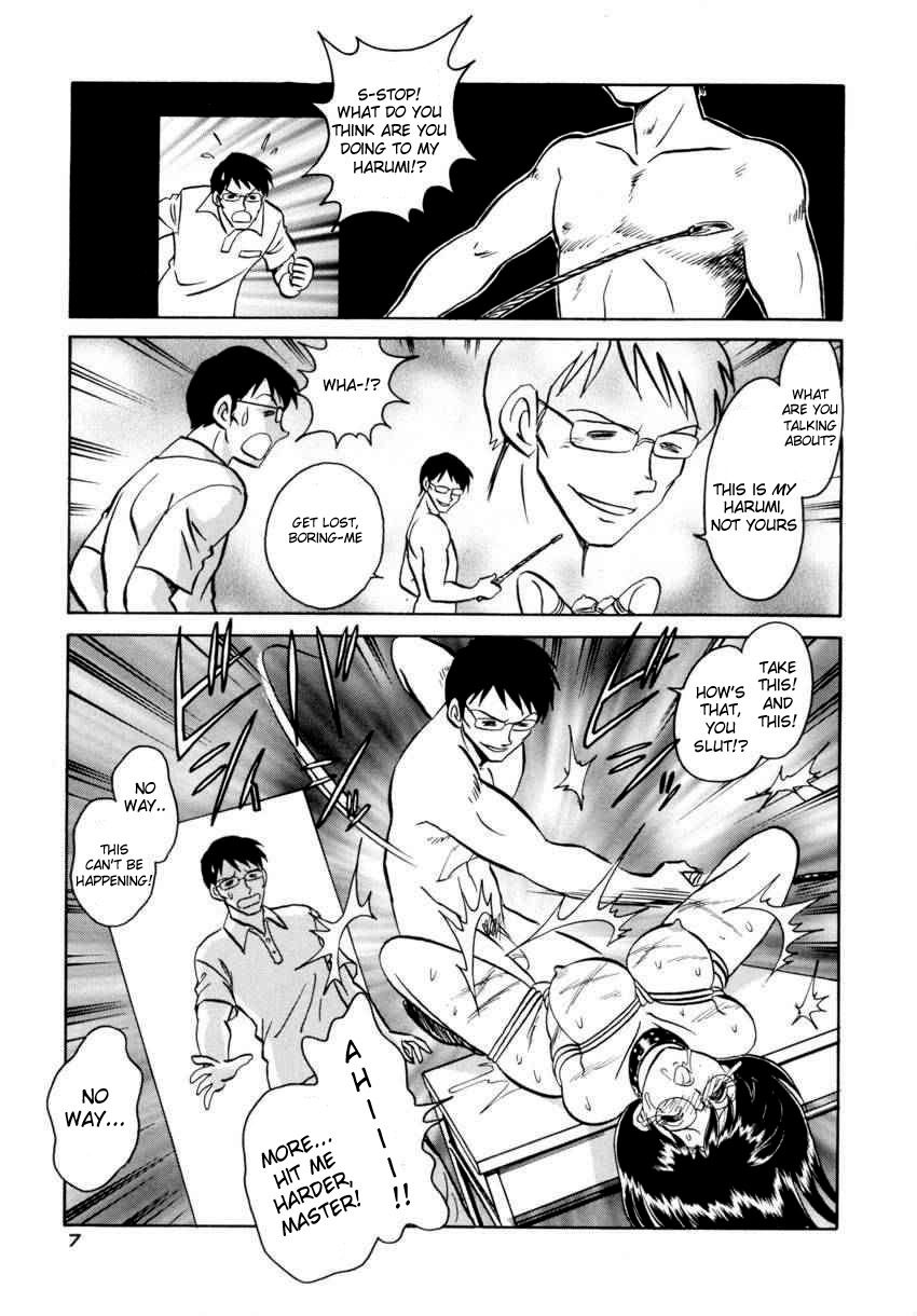Another Lesson Ch. 1-4 page 10 full