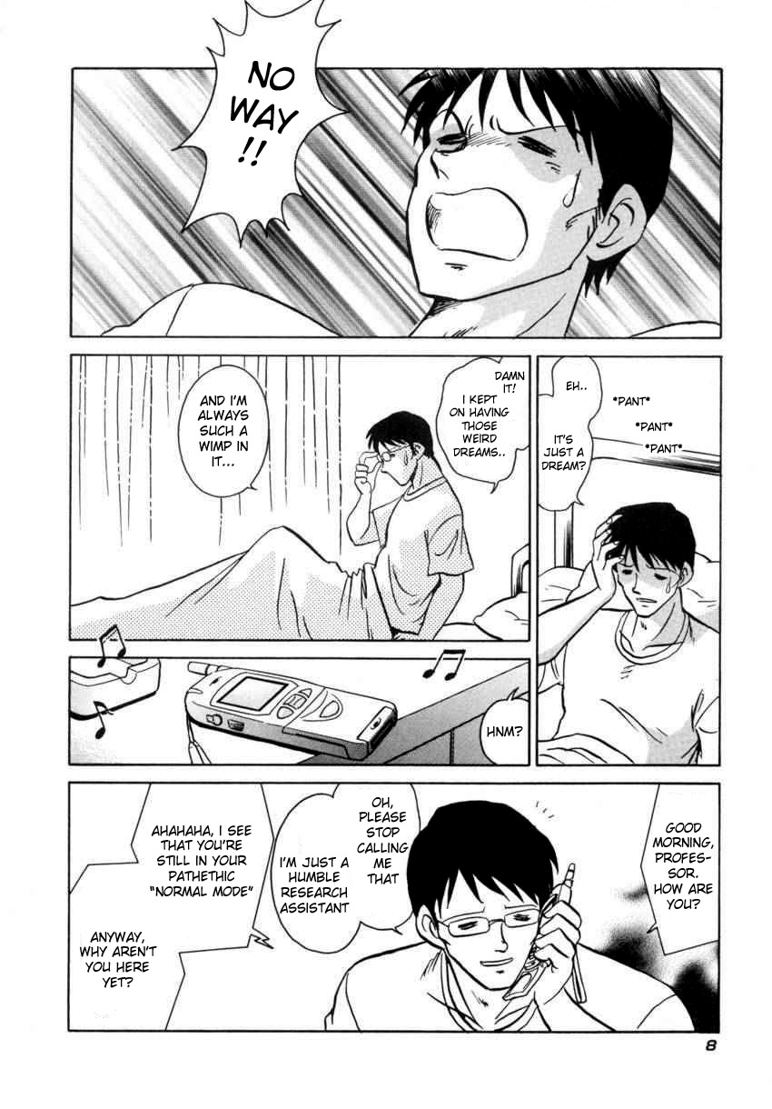 Another Lesson Ch. 1-4 page 11 full