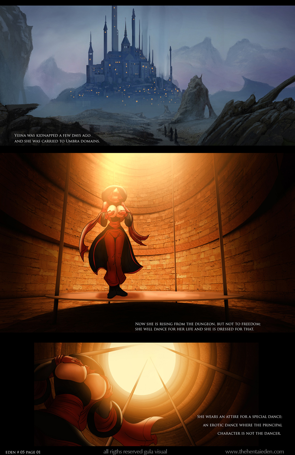 Eden 5 page 3 full