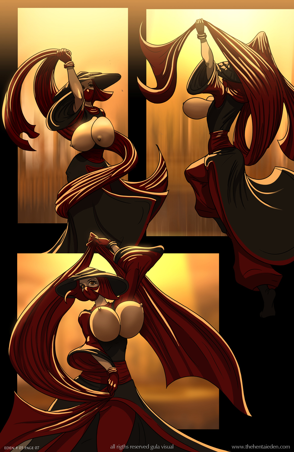Eden 5 page 9 full