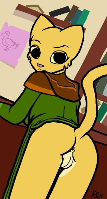 Katia Managan (prequel) cover