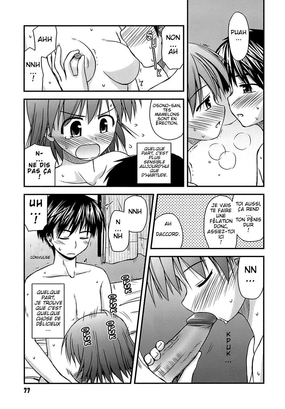 Puberty crazies chap4  by Snikit page 11 full