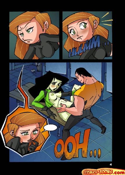 Largest Kim possible gallery page 12 full