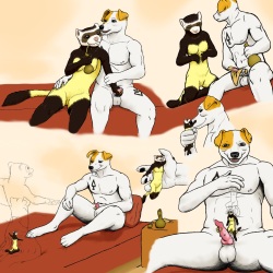 Coming Together Forever