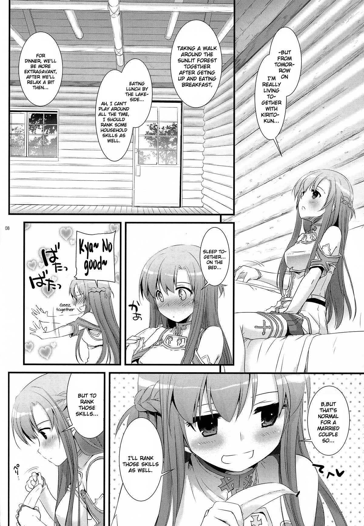 D.L.action 71 page 8 full