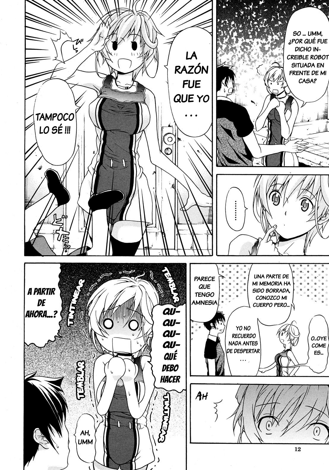 Believe Machine Ch. 1 page 10 full