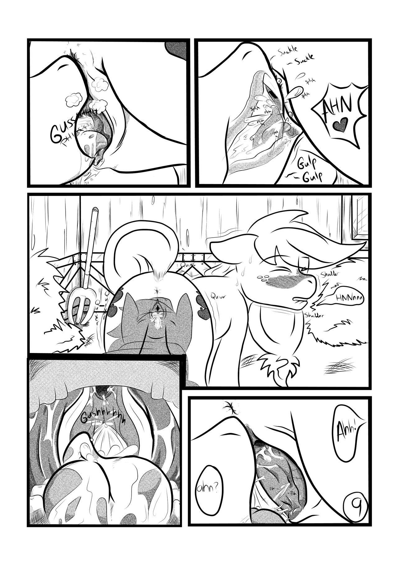 Cider Showers | Duche de Sidra page 12 full