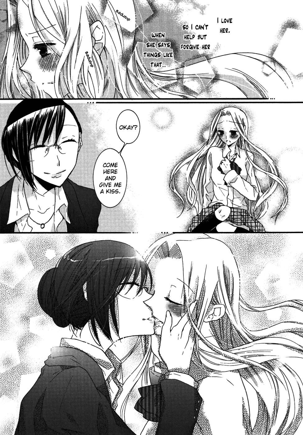 Promise page 10 full