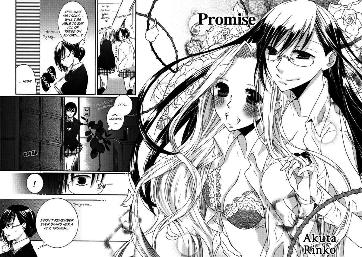 Promise page 2 full