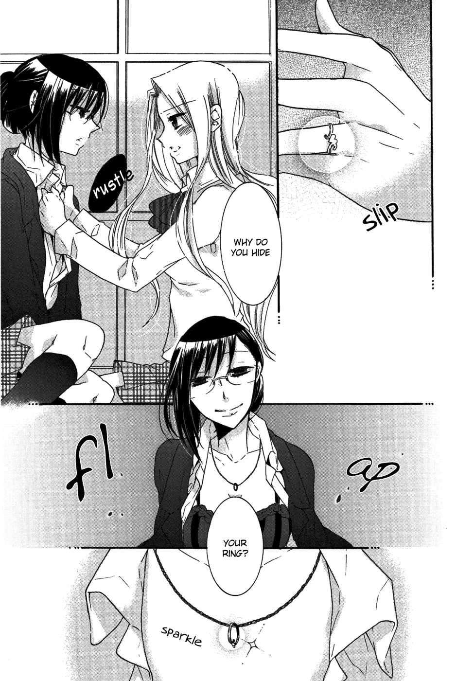 Promise page 6 full