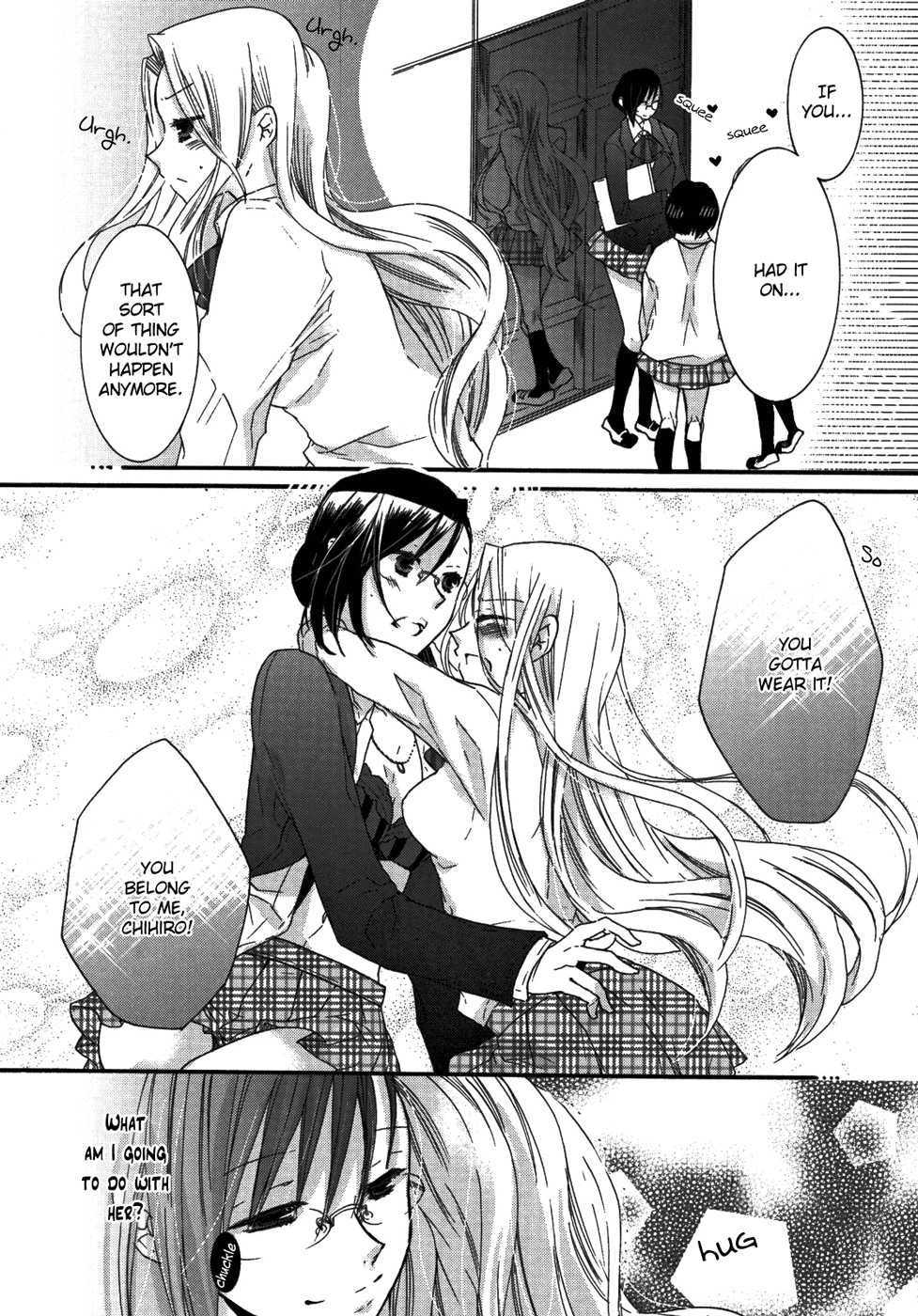 Promise page 7 full