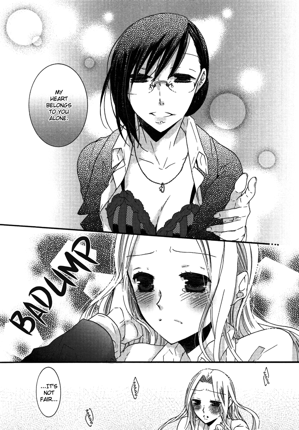 Promise page 9 full