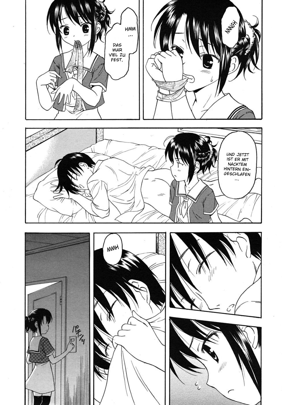 No other Way page 12 full